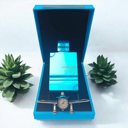 Aqua dubai (ESTUCHE) 1.1 AQUA DUBAI