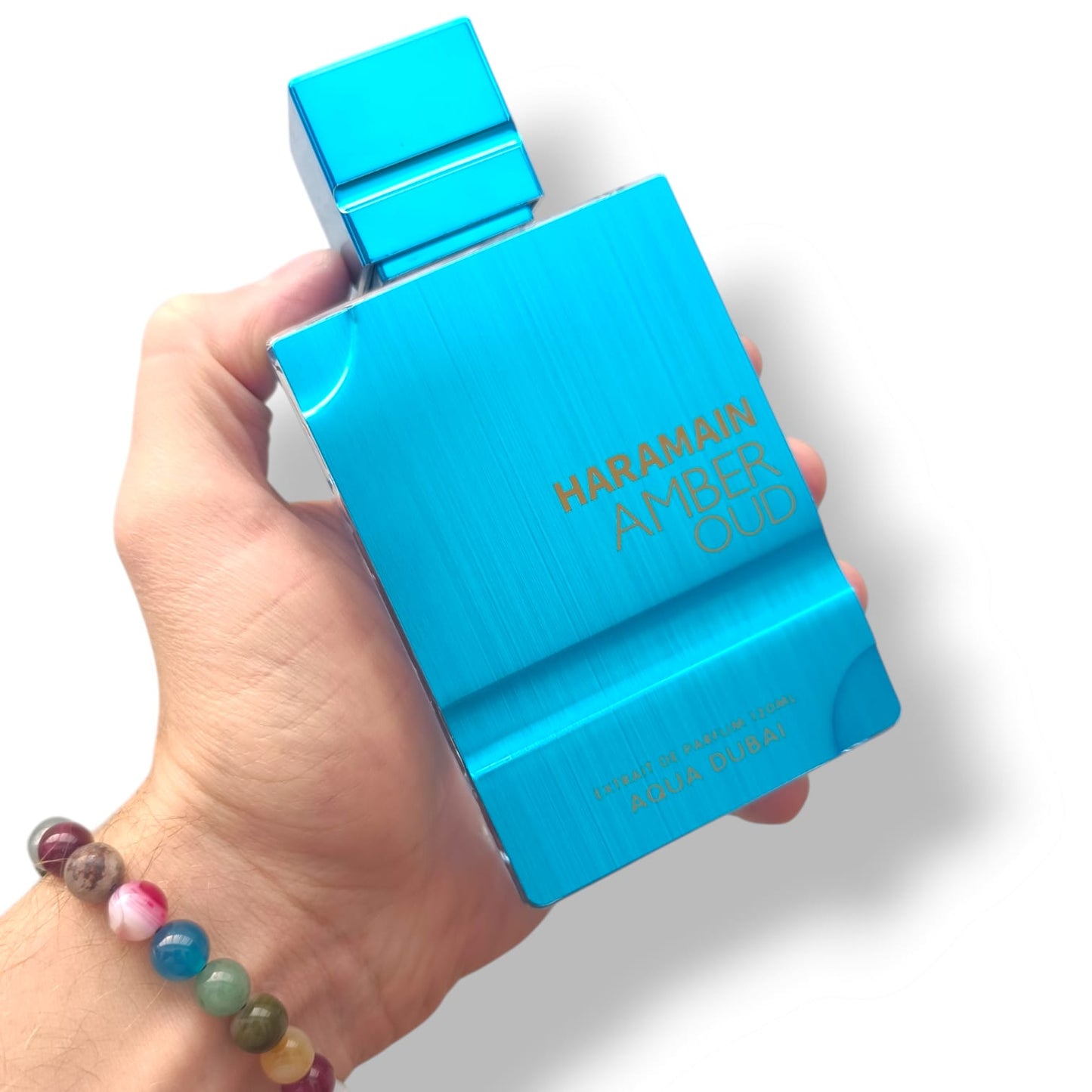 Aqua dubai (ESTUCHE) 1.1 AQUA DUBAI