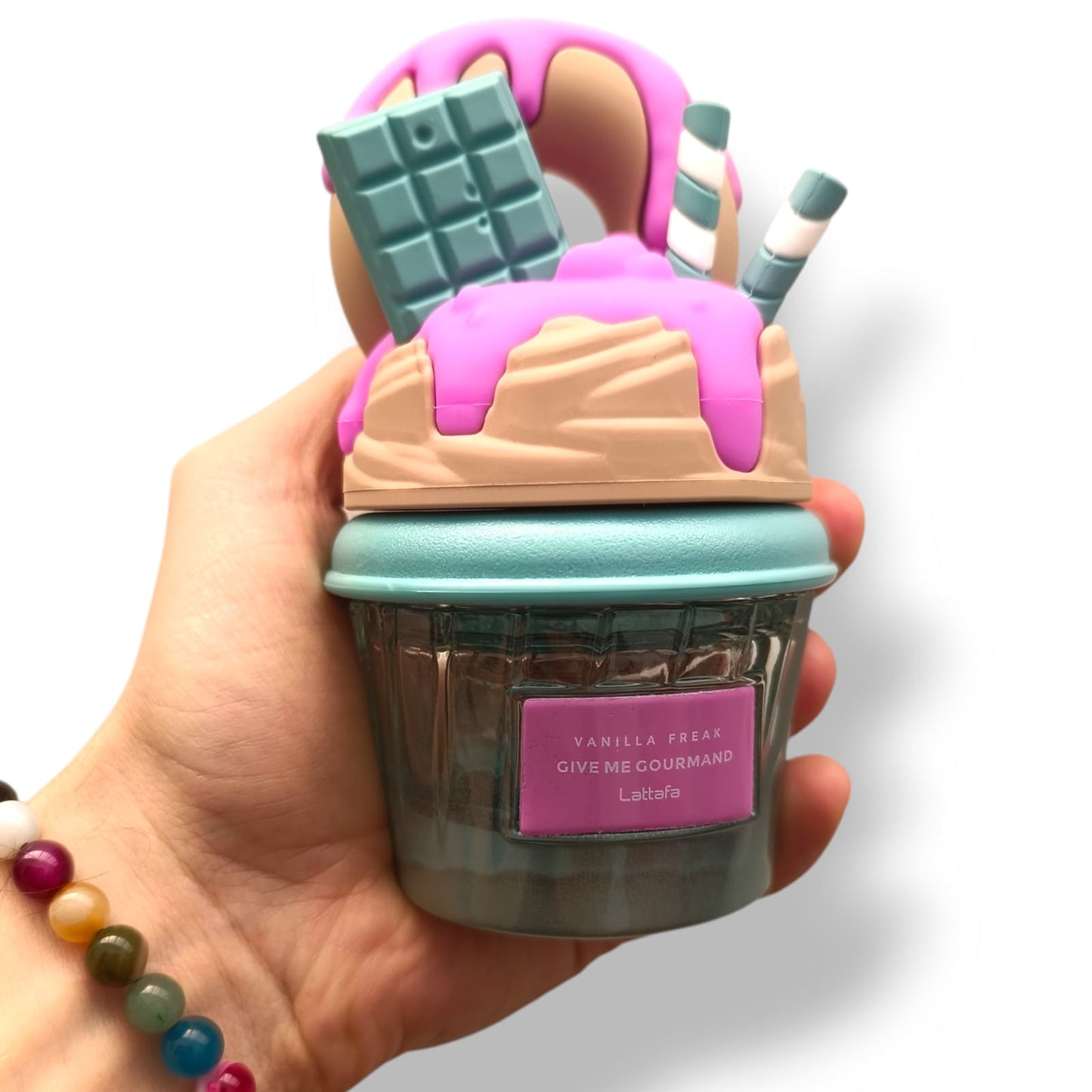 Vanilla Freak 1.1 (LUJO)