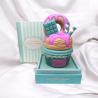 Vanilla Freak 1.1 (LUJO)