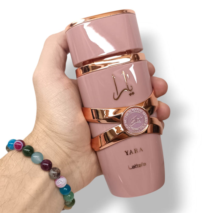 Yara elixir