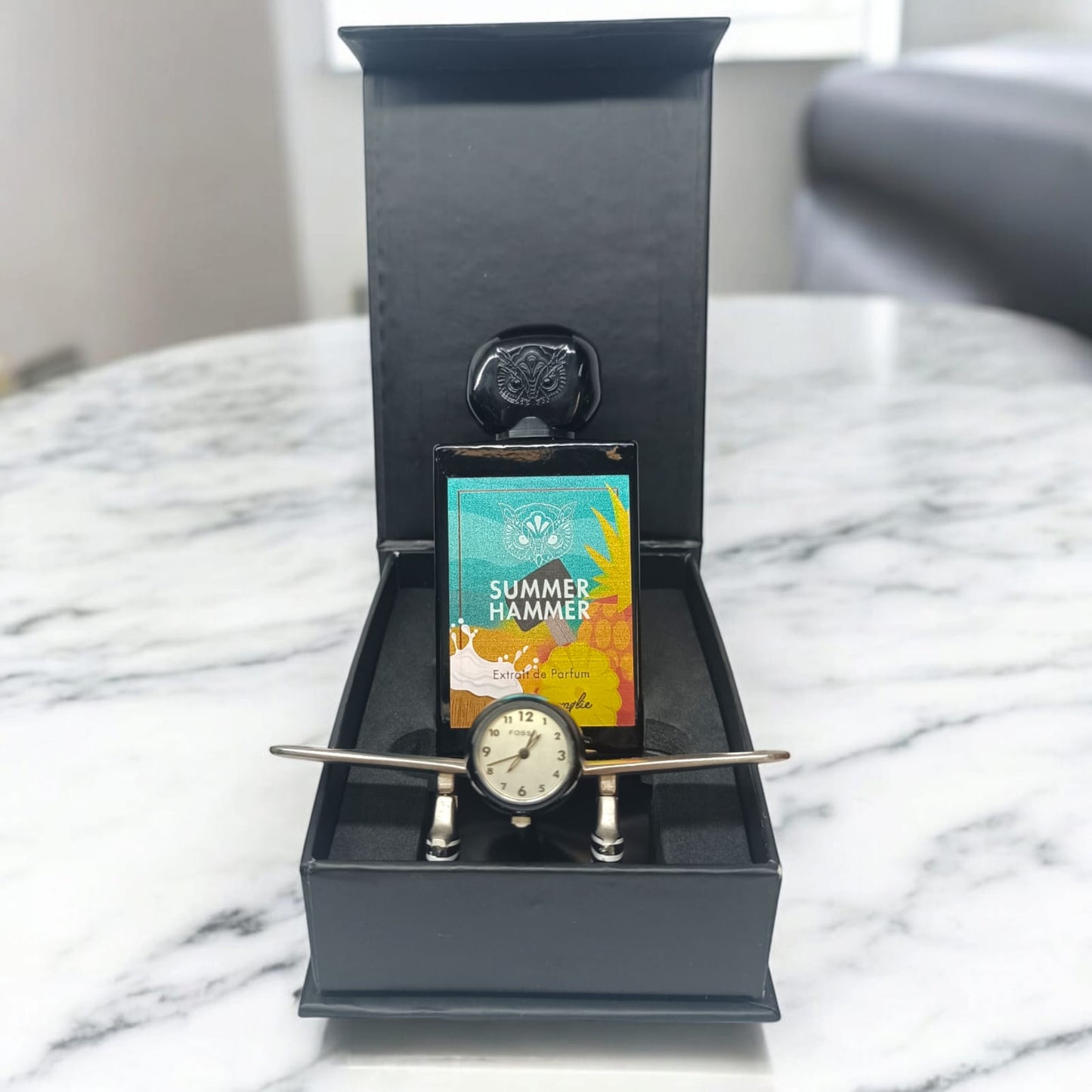 Summer hammer 50ml 1.1