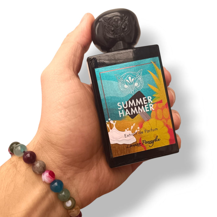 Summer hammer