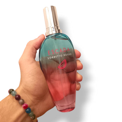 Sorbetto rosso 100ml 1.1