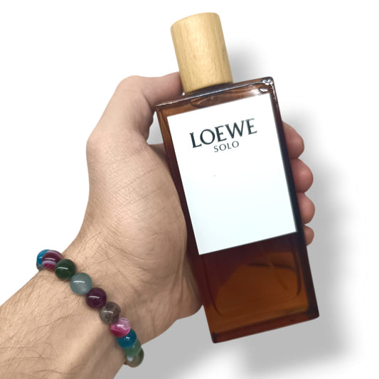 Solo loewe 100ml 1.1