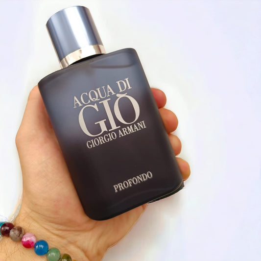 Acqua Di Gio Profondo Giorgio Armani EDP 1.1