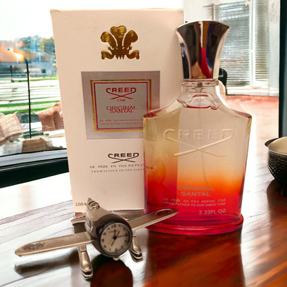 Creed Original Santal 100 ml EDP 1.1