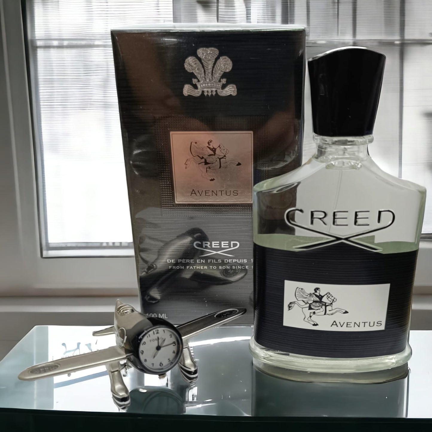 Creed Aventus 100ml EDP 1.1