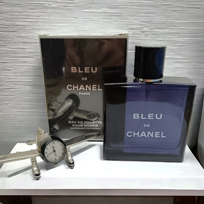 Bleu de Chanel 100ml EDT 1.1