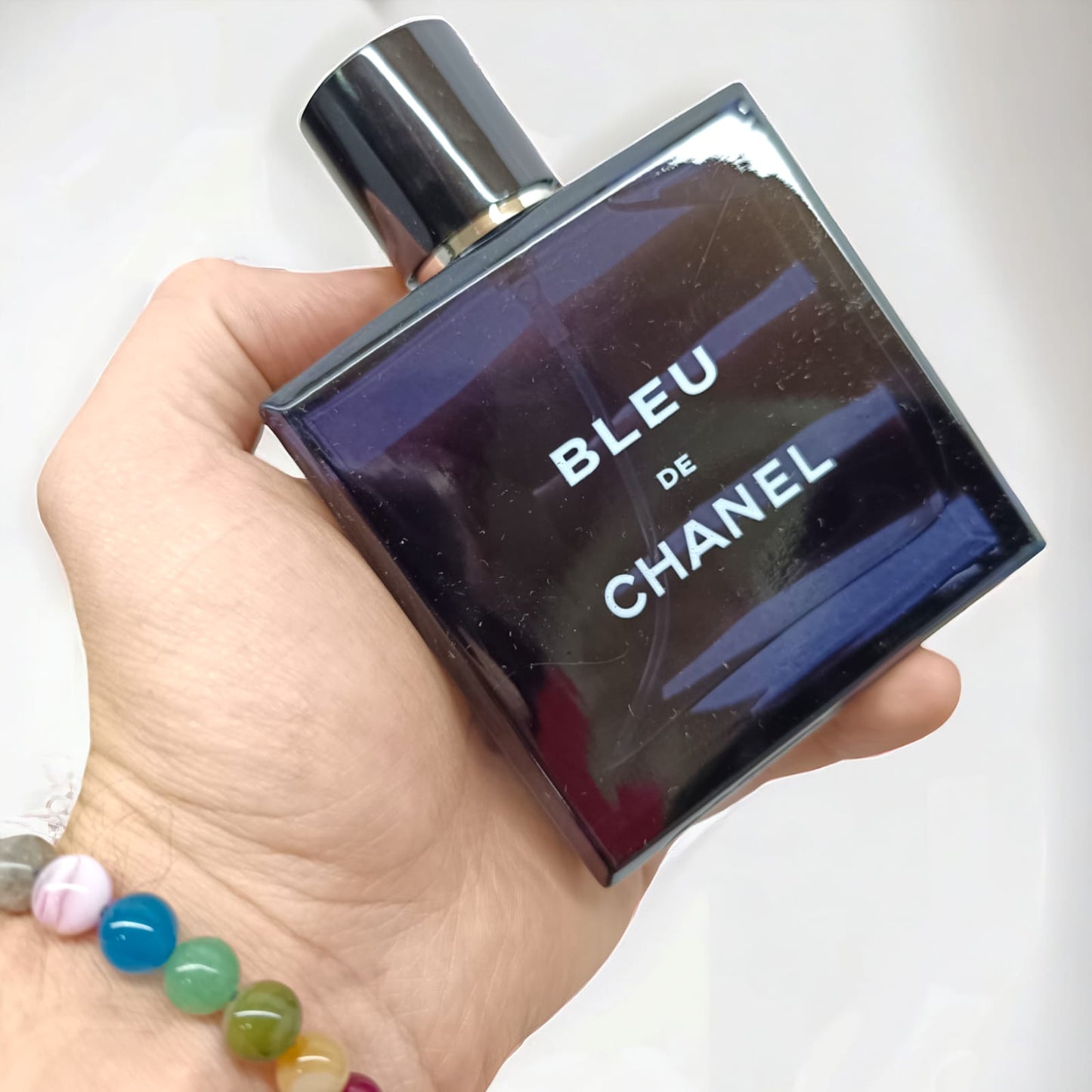 Bleu de Chanel 100ml EDT 1.1