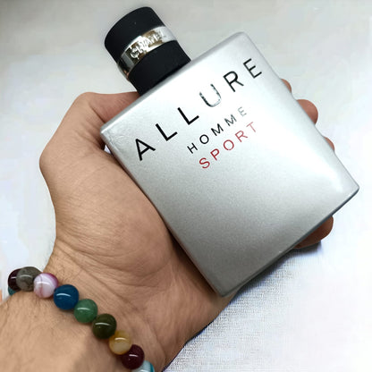 Allure Homme Sport de Chanel 100ml EDT 1.1