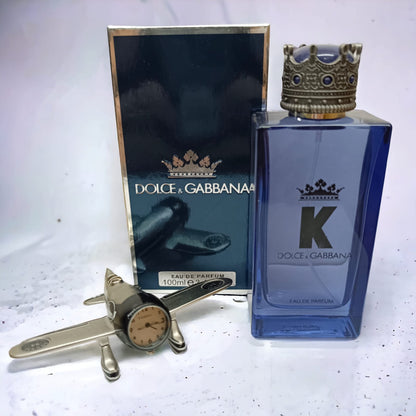 K PARFUM by Dolce & Gabbana Hombre 100ml 1.1