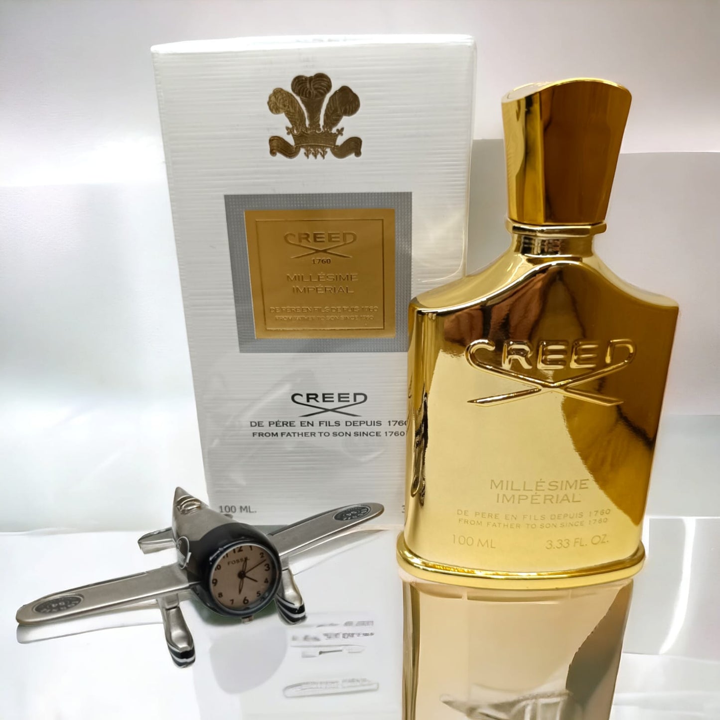 Creed Imperial 100ml 1.1