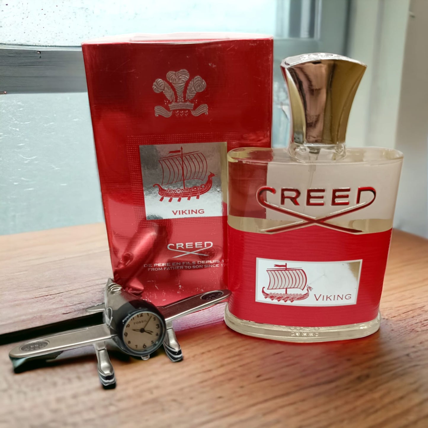 Creed Viking 100ml EDP 1.1