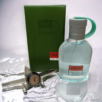 Hugo Man De Hugo Boss 125 ml EDT 1.1