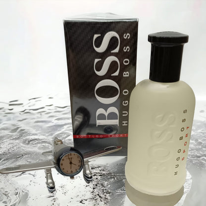 Boss Bottled Sport de Hugo Boss 100ml EDT 1.1