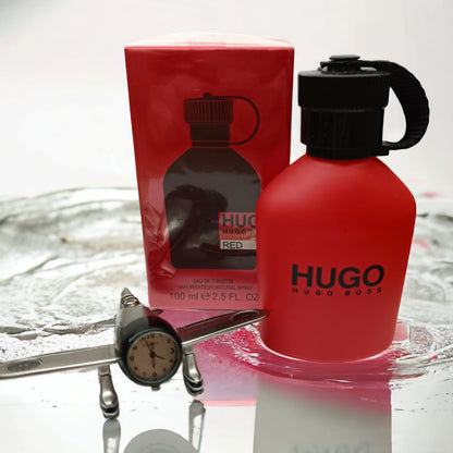 Hugo Red De Hugo Boss 100 ml EDT 1.1