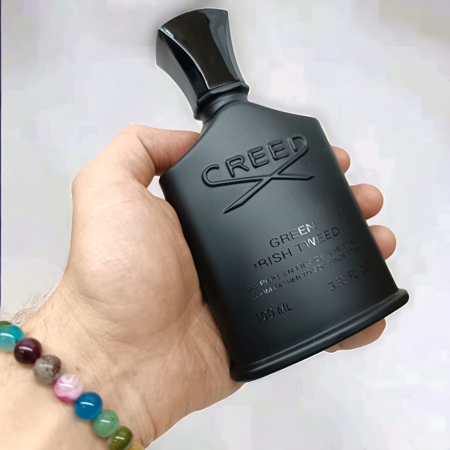 Green Irish Tweed Creed Eau De Parfum 100ml 1.1