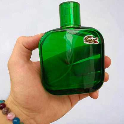 Lacoste L.12.12 vert de lacoste 100ml EDT 1.1