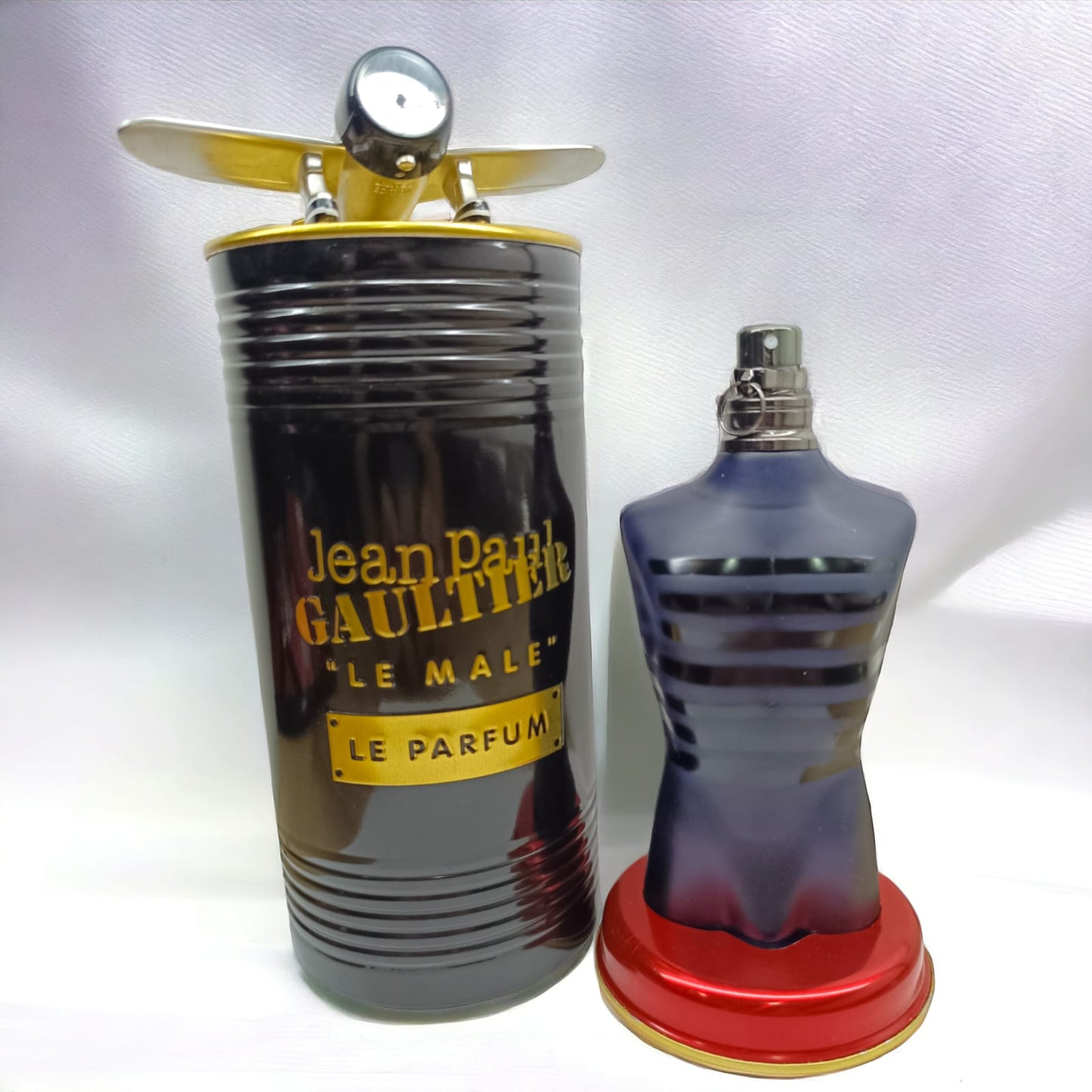 Le PARFUM Jean Paul Gaultier 125 ml EDP 1.1