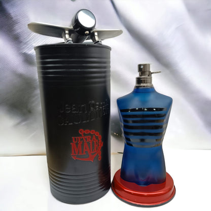 Ultra Male Jean Paul Gaultier 125 ml EDP 1.1