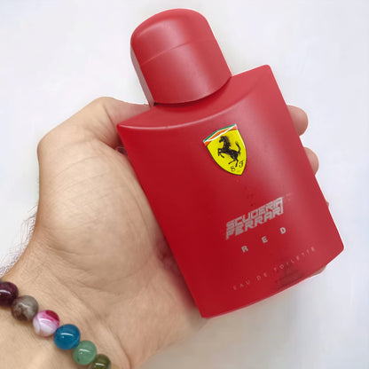 Scuderia red FERRARI - EDT 125ML 1.1