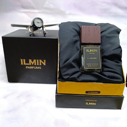 ILMIN Il kakuno (COFRE) 30ml PREMIUM – Perfumeria Mayorista