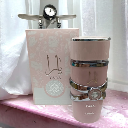 Yara lattafa  EDP 100ML 1.1