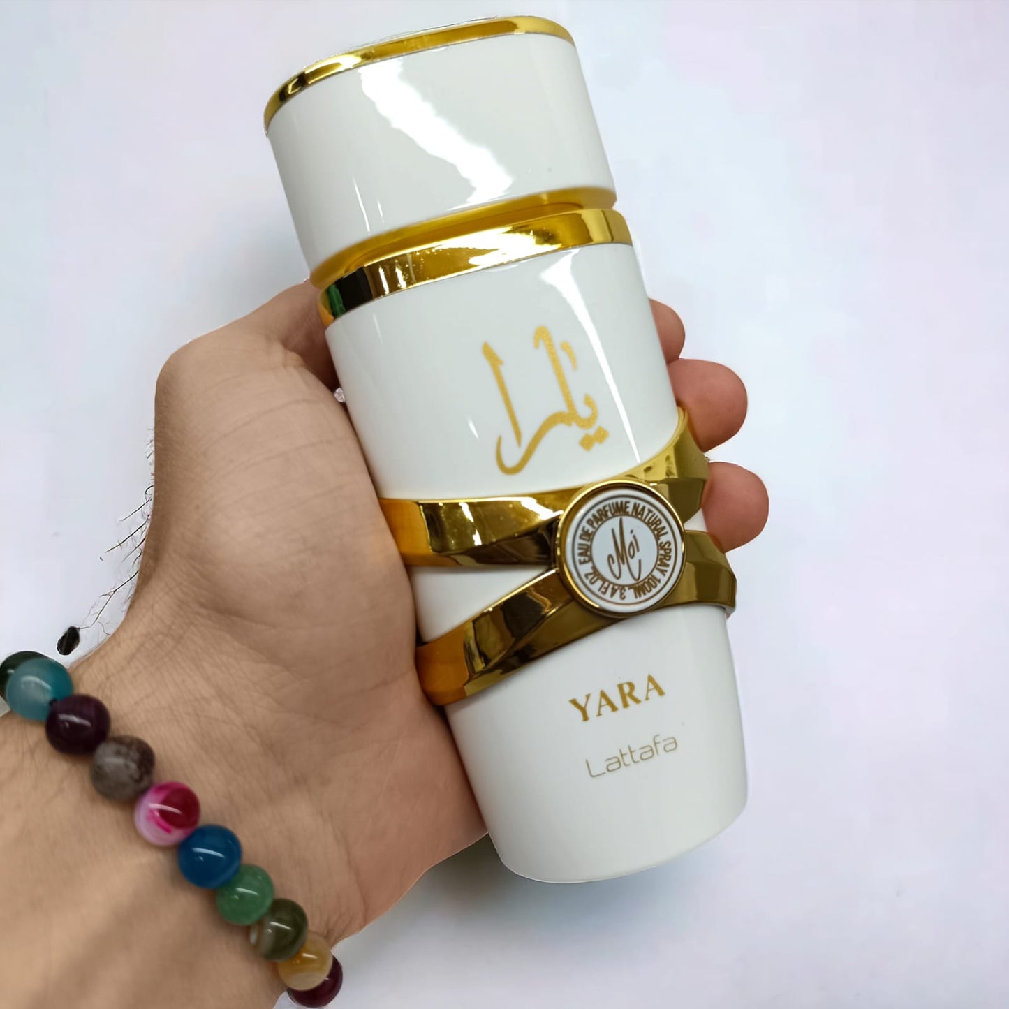 Yara moi lattafa  EDP 100ML 1.1