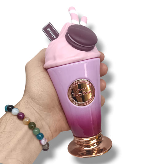 Yum Yum Lattafa dama 100ml EDP PREMIUM 1.1