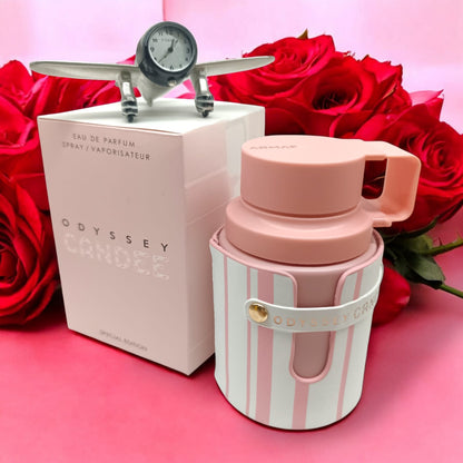 Odyssey candee dupe HER 100ml Armaf PARFUM 1.1