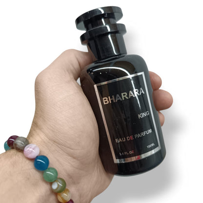 King Bharara SEN