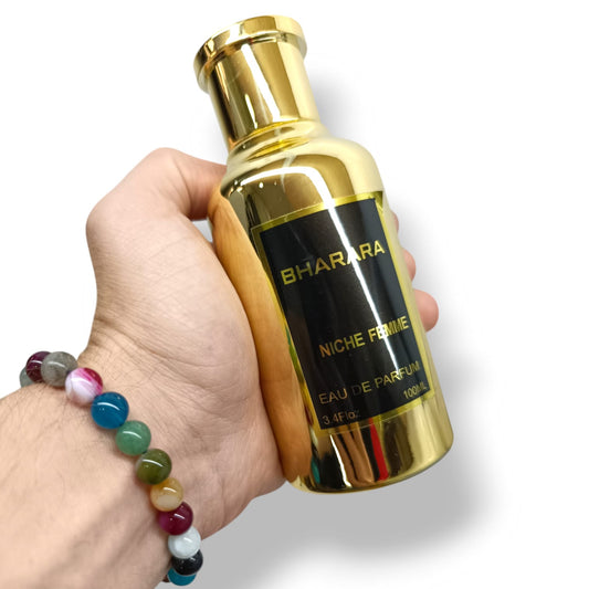 Niche Femme (CAJA) 1.1