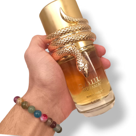 Musamam White Intense 1.1