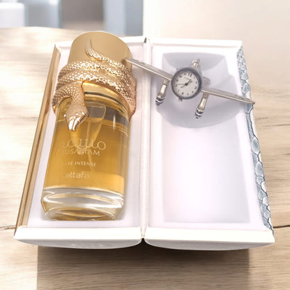 Musamam White Intense 1.1