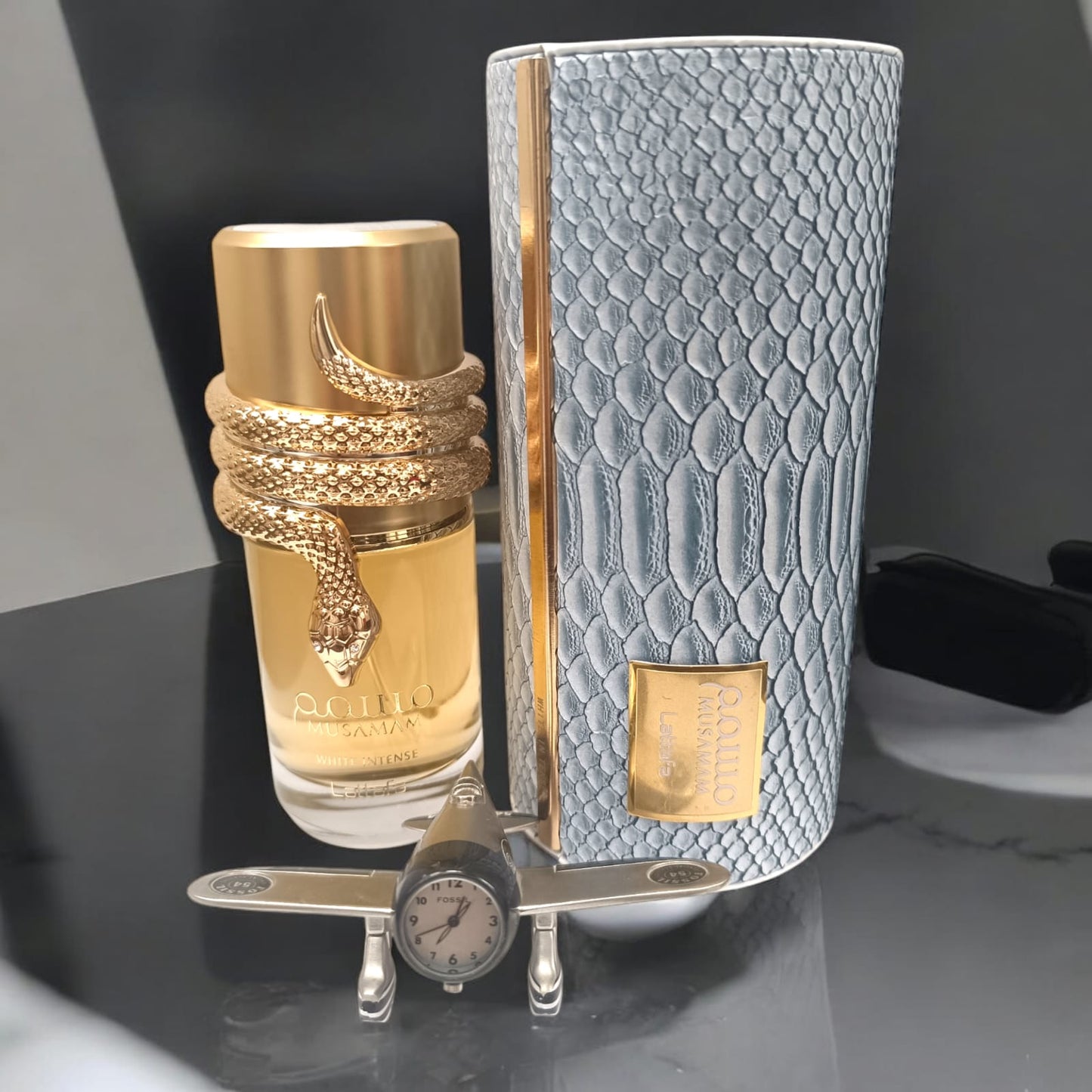 Musamam White Intense 1.1