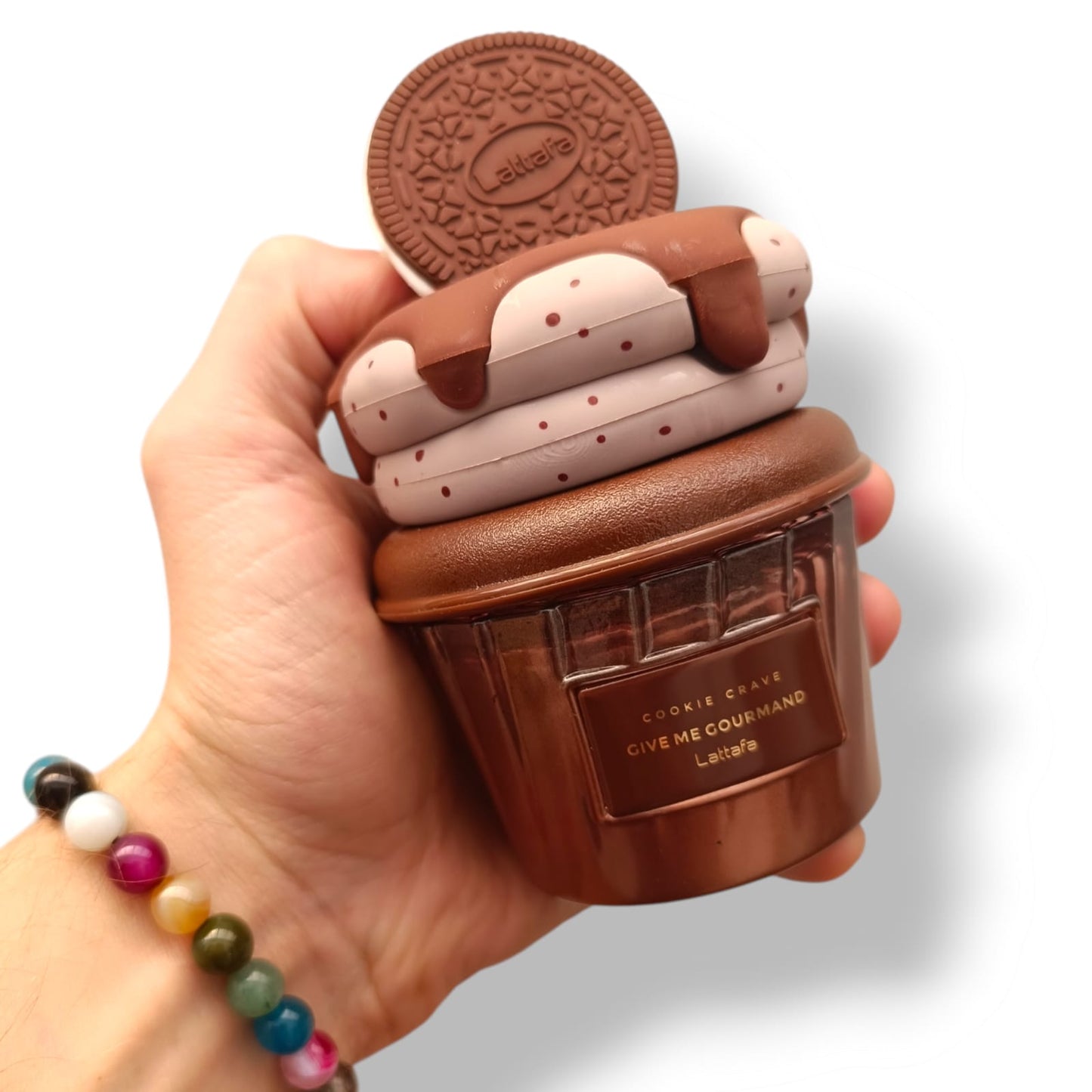 Cookie crave 1.1 (LUJO)