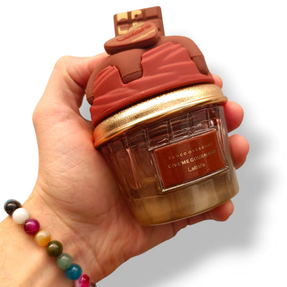 Choco overdose 1.1 (LUJO)