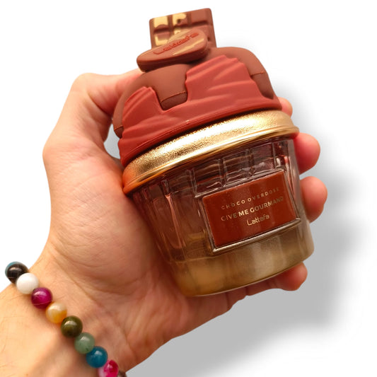 Choco overdose 1.1 (LUJO)