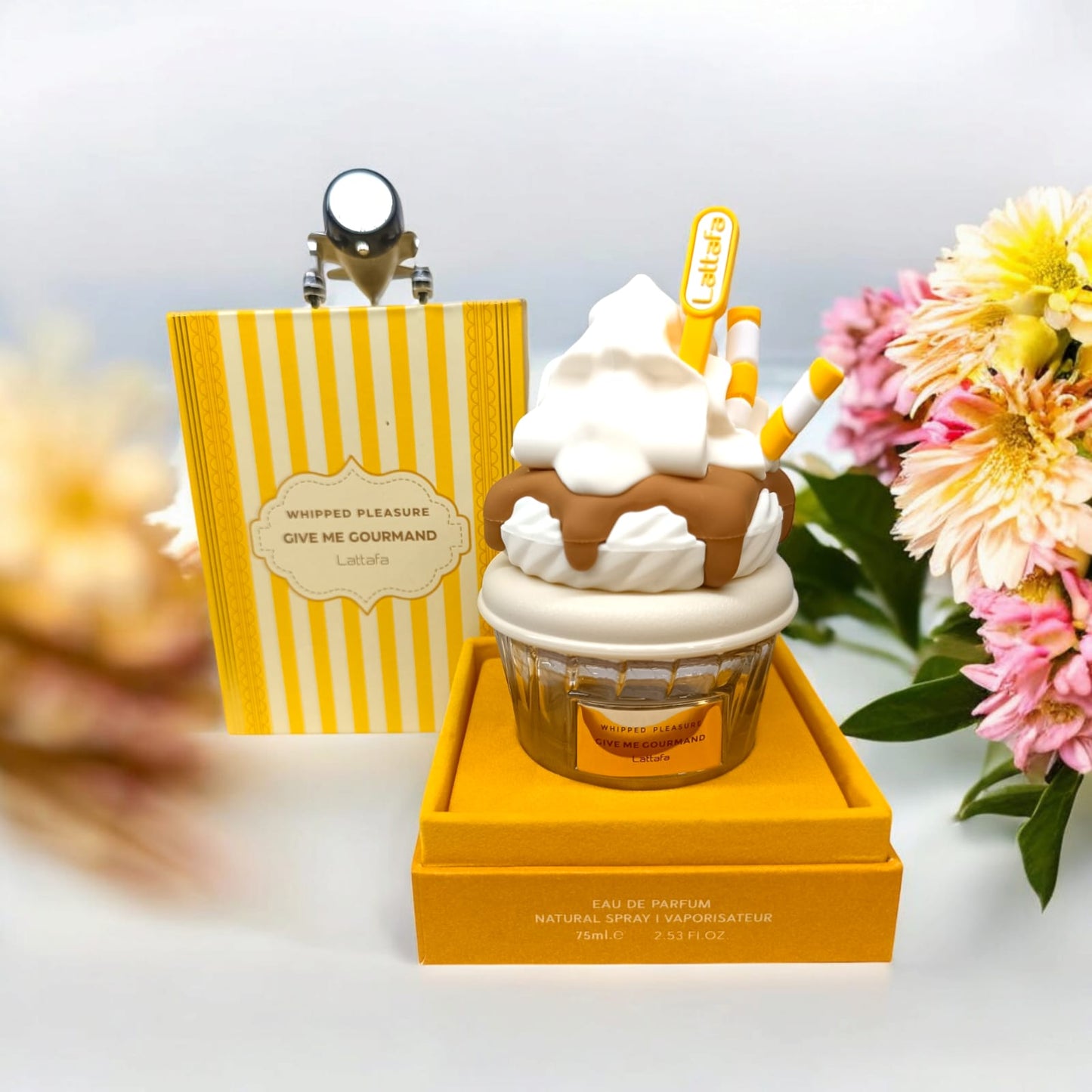 Whipped pleasure 1.1 (LUJO)