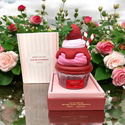 Berry on top 1.1 (LUJO)