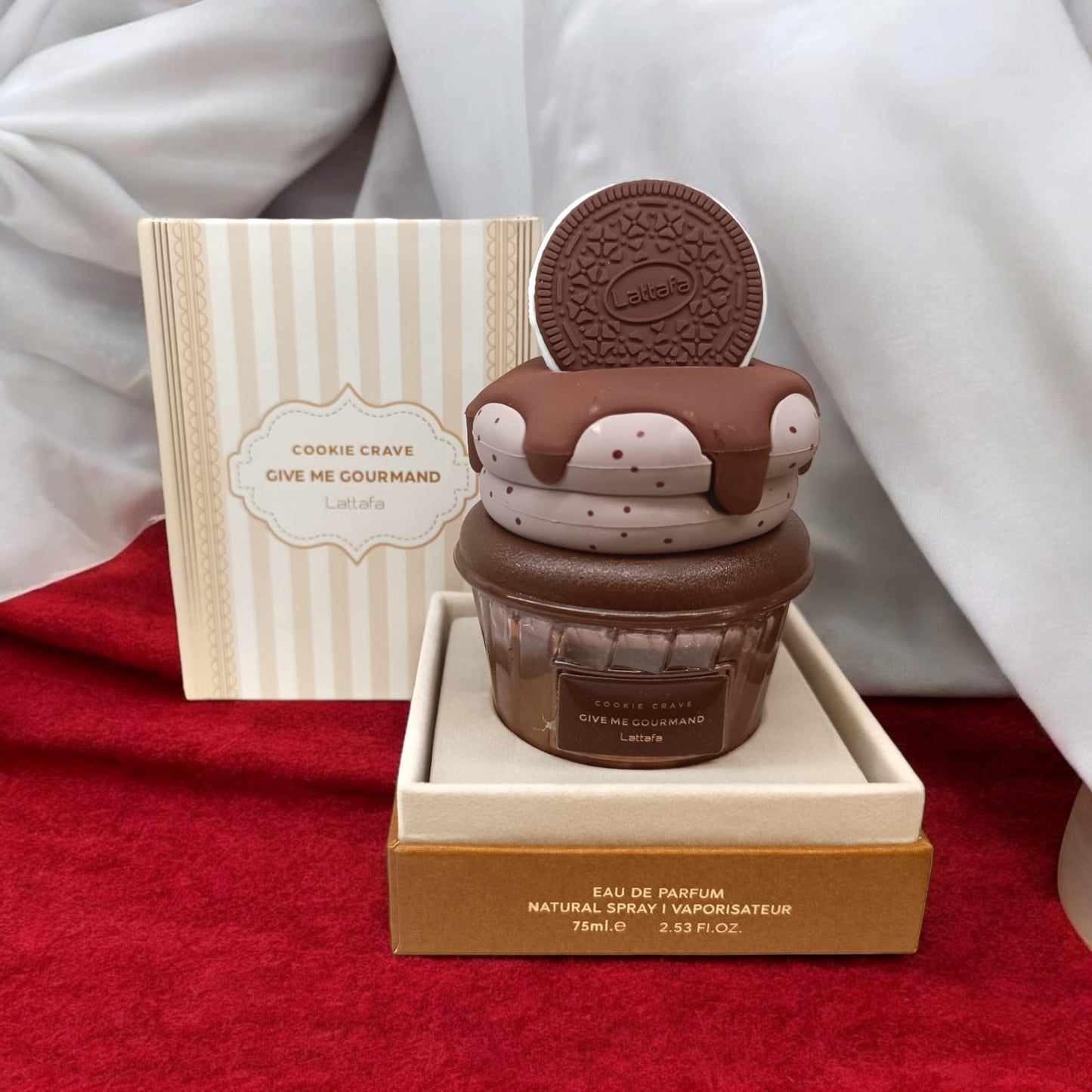 Cookie crave 1.1 (LUJO)