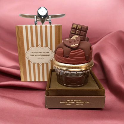 Choco overdose 1.1 (LUJO)