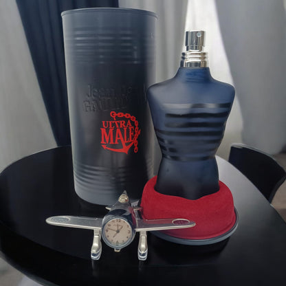 Ultra Male Jean Paul Gaultier 125 ml EDP 1.1