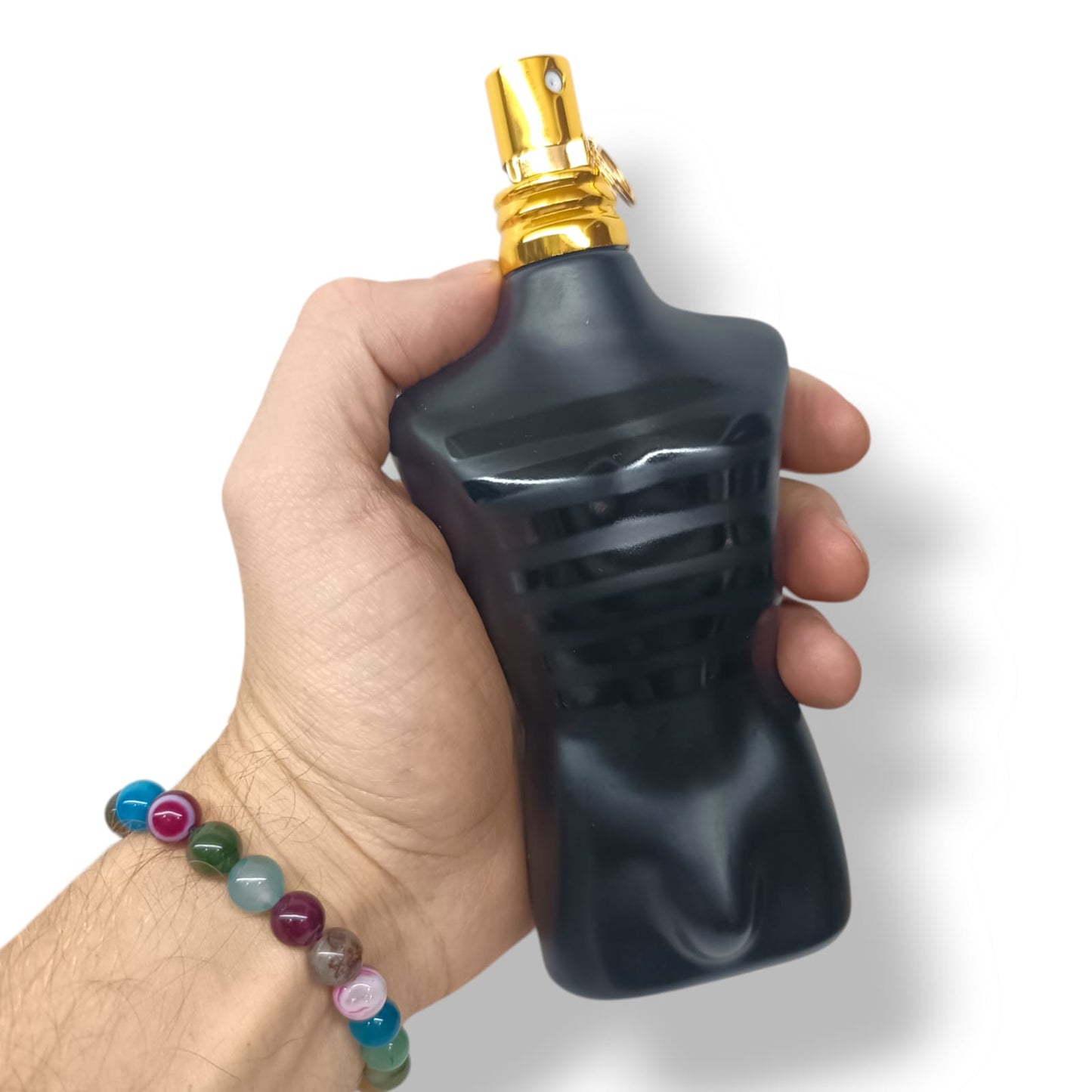 Le PARFUM Jean Paul Gaultier 125 ml EDP PREMIUM 1.1