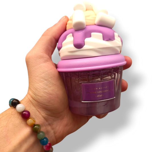 Mallow madness 1.1 (LUJO)