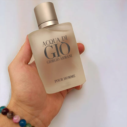 Acqua Di Gio Giorgio Armani 100ml EDT 1.1