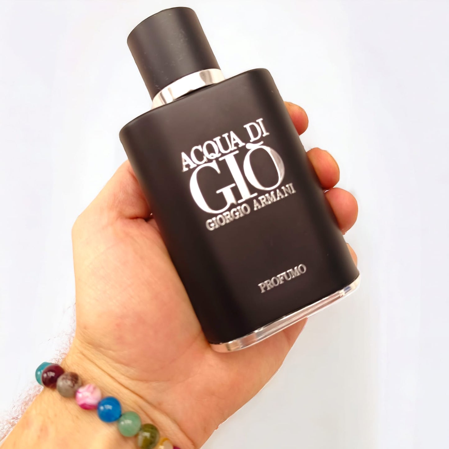 Acqua Di Gio Profumo 100ml EDP 1.1