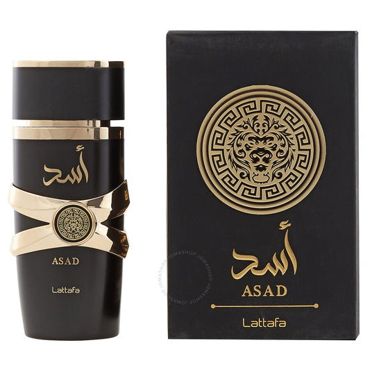 Perfume Lattafa Asad 100ml EDP 1.1