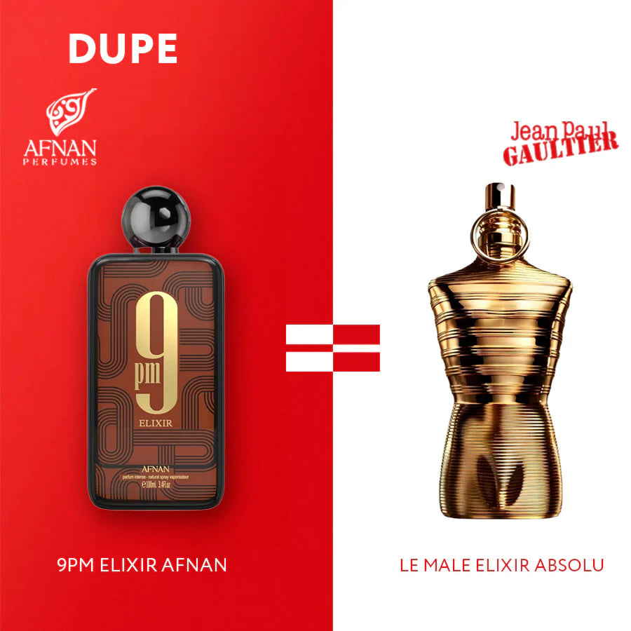 9pm Elixir